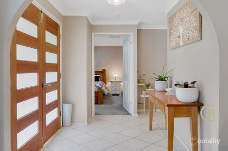 Property photo of 4 Pentlands Drive Winmalee NSW 2777