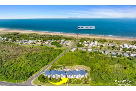 Property photo of 9/171 Farnborough Road Yeppoon QLD 4703