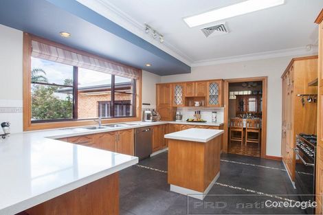 Property photo of 41 Kensington Road Bolwarra NSW 2320