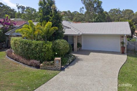 7 Dianella Pl, Capalaba, QLD 4157