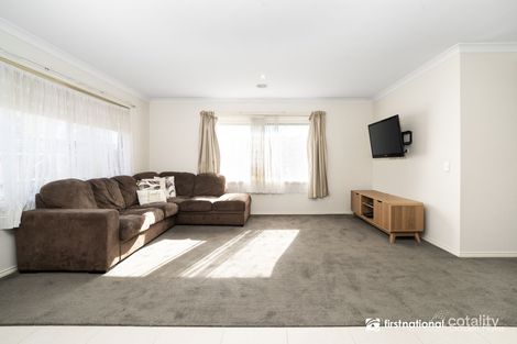 Property photo of 36 Imperial Way Bannockburn VIC 3331