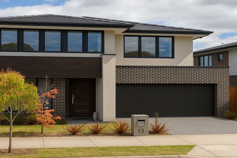 13 Aspect Ave, Wantirna South, VIC 3152