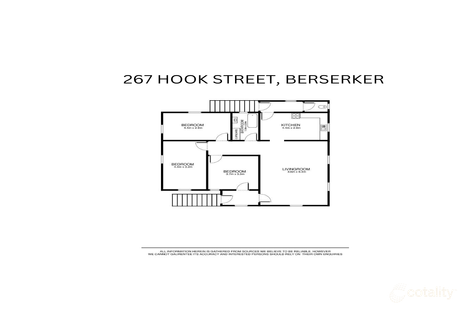 Property photo of 267 Hook Street Berserker QLD 4701