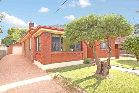 6 Johnson Ave, Melrose Park, NSW 2114