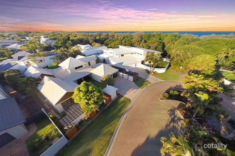 Property photo of 5 Spindrift Court Bokarina QLD 4575