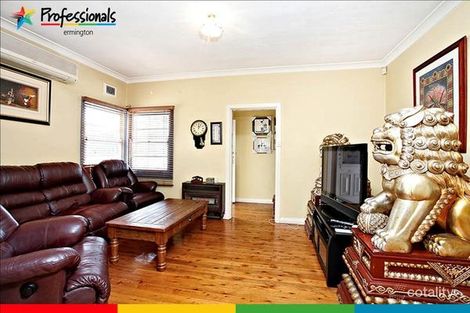 Property photo of 58 Pine Street Rydalmere NSW 2116