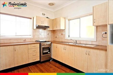 Property photo of 58 Pine Street Rydalmere NSW 2116