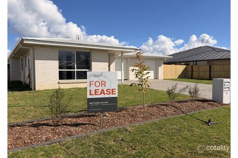 8 Mulcahy St, Rosenthal Heights, QLD 4370