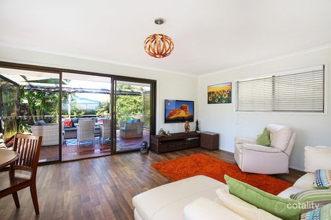 Property photo of 107 Westminster Avenue Golden Beach QLD 4551