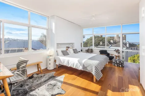 47/2 PARKES ST, KIRRIBILLI, NSW 2061