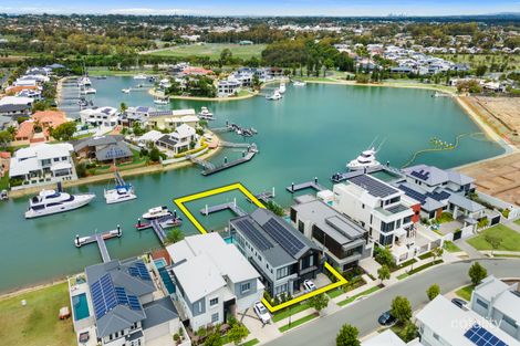 177 Quay Cct, Newport, QLD 4020