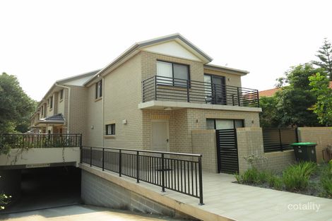 2/115 Penshurst Rd, Narwee, NSW 2209