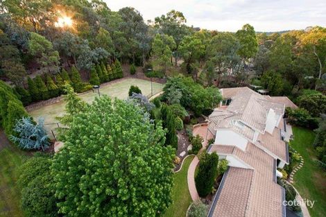 Property photo of 32 Oakland Drive Warrandyte VIC 3113