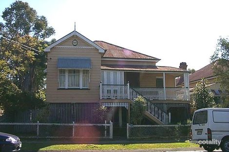 Property photo of 130 Princess Street Kangaroo Point QLD 4169