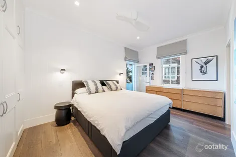 Property photo of 5/11 Shellcove Road Kurraba Point NSW 2089