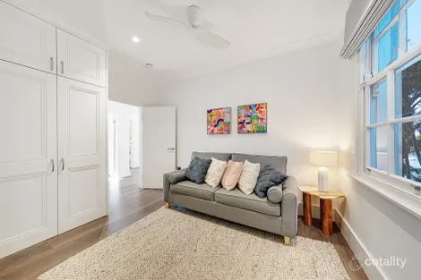 Property photo of 5/11 Shellcove Road Kurraba Point NSW 2089