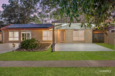 Property photo of 99 Dewar Drive Loganholme QLD 4129