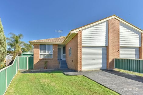 Property photo of 16 Day Place Minto NSW 2566