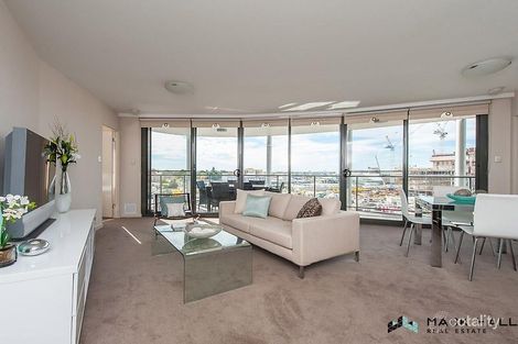 Property photo of 59/69 Milligan Street Perth WA 6000