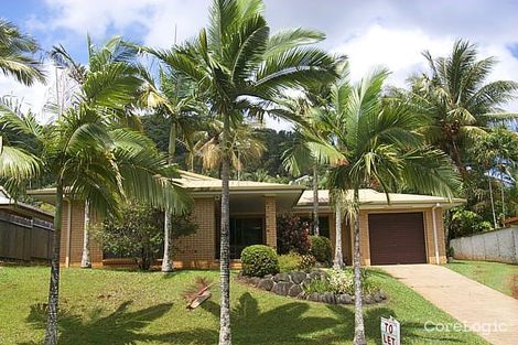 Property photo of 39 Bayview Street Bayview Heights QLD 4868