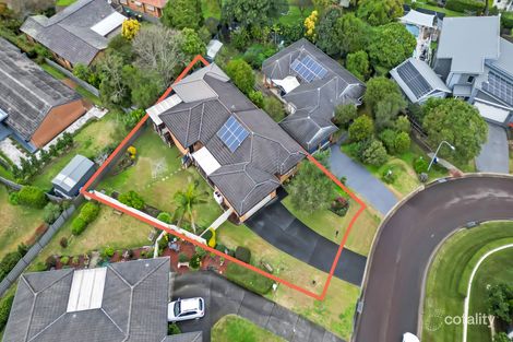 12 Julianne Cl, Bolwarra Heights, NSW 2320