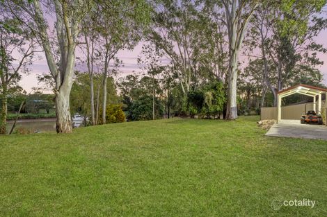 Property photo of 99 Dewar Drive Loganholme QLD 4129
