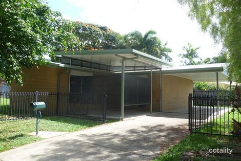 Property photo of 12 Frances Street Mooroobool QLD 4870