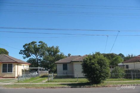 77a Normanby St, Fairfield East, NSW 2165