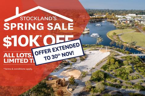 5680 Egerton Dr, Aveley, WA 6069