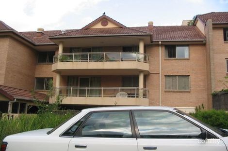 Property photo of 7/11 Whitton Road Chatswood NSW 2067