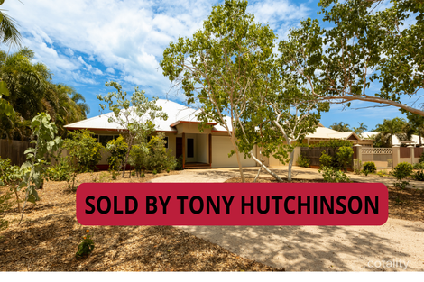 Property photo of 42 Herbert Street Broome WA 6725
