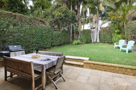 Property photo of 27 Balgowlah Road Manly NSW 2095
