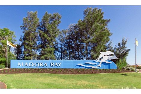 60 Challenger Rd, Madora Bay, WA 6210