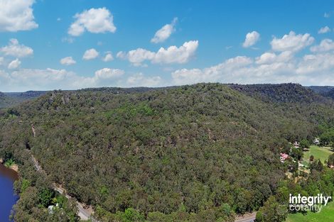 Lot 4 Burrier Rd, Barringella, NSW 2540