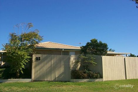 Property photo of 53 Montgomery Drive Alexandra Hills QLD 4161