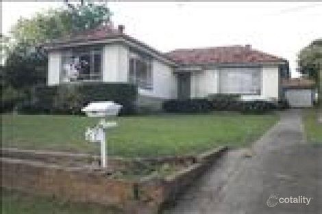 Property photo of 65 Calder Road Rydalmere NSW 2116