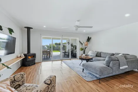 Property photo of 29 Vicars Avenue North Wonthaggi VIC 3995