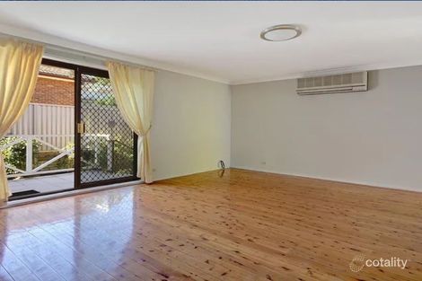 Property photo of 4/42 Millett Street Hurstville NSW 2220