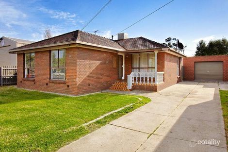 Property photo of 152 McIntosh Road Altona North VIC 3025