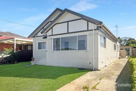 24 Gosling St, Greenacre, NSW 2190