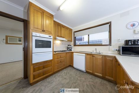 Property photo of 21 Calway Street Drouin VIC 3818