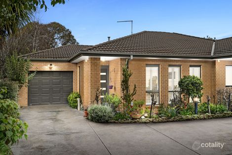 3/13 Lindel Ct, Croydon, VIC 3136