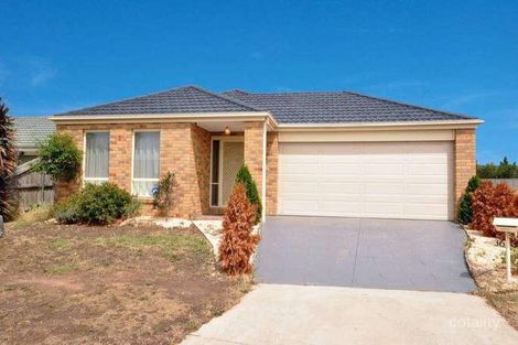 36 Statesman Ave, Roxburgh Park, VIC 3064