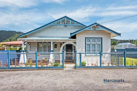 Property photo of 50 McNamara Street Queenstown TAS 7467