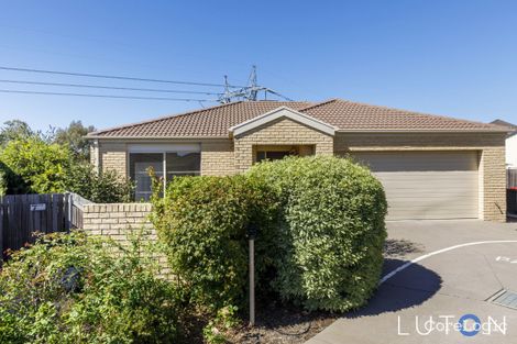 Property photo of 8/20 Splayd Close Dunlop ACT 2615