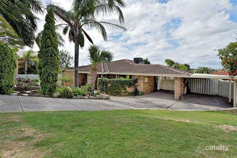 Property photo of 9 Flint Court Leeming WA 6149