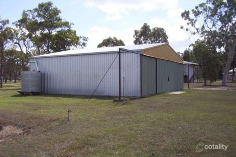 Property photo of 149 Pacific Haven Circuit Pacific Haven QLD 4659