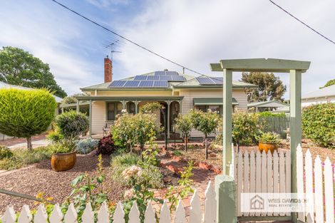 34 Railway Ave, Horsham, VIC 3400