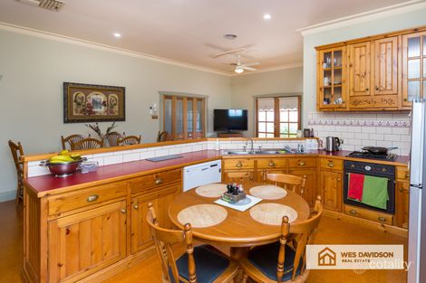 Property photo of 34 Railway Avenue Horsham VIC 3400