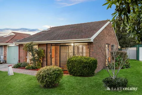 Property photo of 57/52-70 Centre Dandenong Road Dingley Village VIC 3172